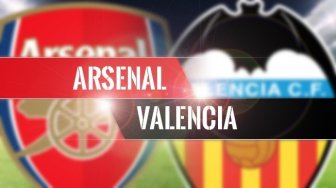 Prediksi Arsenal vs Valencia di Liga Europa: Maksimalkan Laga Kandang