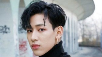 Teman Lisa BLACKPINK, Ini 5 Fakta Menarik BamBam GOT7