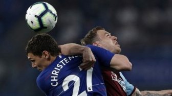 Andreas Christensen Ingin Tinggalkan Chelsea Akhir Musim Ini, Thomas Tuchel: Saya Tidak Mengerti