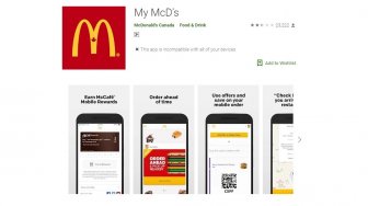 Bisa-bisanya Hacker Ini Curi Rp 21,3 Juta di Aplikasi McDonald