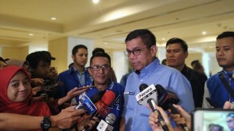 Demokrat Desak Andi Taufan Mundur dari Stafsus atau Dipecat Jokowi