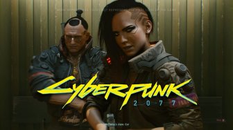 Sony Cabut Cyberpunk 2077 dari Playstation Store