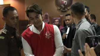 Kriss Hatta Dibui, Keluarga Mulai Alami Kesulitan Ekonomi?