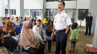 Dishub Provinsi Jatim Masih Membuka Pendaftaran Layanan Mudik Gratis