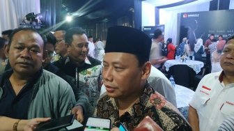 TOK! Prabowo - Sandiaga Menang, KPU Dinilai Salah Cara Hitung Suara