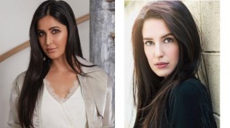 Kenalin Adik Katrina Kaif dan 6 Seleb Bollywood Baru Debut 2019, Cute!