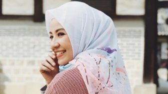 Natasha Rizky Sakit Hati Gegara Netizen Sibuk Cari Desta