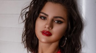 Selena Gomez Tambah Tato di Punggung, Begini Penampakannya