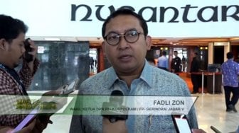 Fadli Zon: Ratusan KPPS Meninggal Memunculkan Spekulasi Santet