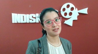 Tak Disangka Marcella Zalianty di Balik Lahirnya Bioskop Rakyat Jakarta