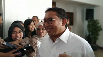 Fadli Zon Desak Aparat Bersikap Adil Dalam Tegakan Hukum