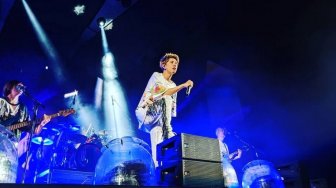 Dampak Virus Corona, Konser One Ok Rock di Jakarta Resmi Ditunda