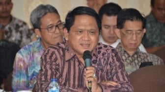 DPR Minta IFW Batam Produksi Konten Budaya Indonesia