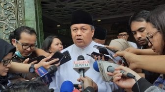 Mei Inflasi 0,68 Persen, Gubernur BI: Biasa Ramadan Lebaran