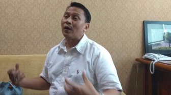 Ibu Kota Pindah ke Kalimantan, Politikus PKS: Enggak Bisa Cuma Minta Izin