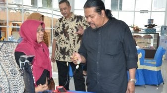 Budaya Melayu Perlu Dikembangkan untuk Pariwisata Batam