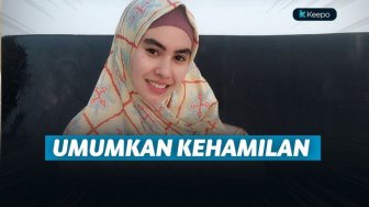Kartika Putri Umumkan Kehamilan Lewat Instagram, Langsung Banjir Doa!