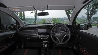 5 Mobil Honda Matic yang Irit Bensin: Pajaknya Murah, Suku Cadang Melimpah, Cocok untuk Mahasiswa