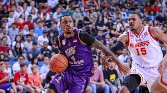 Merasa Dirugikan, CLS Knights Minta ABL Evaluasi Kinerja Wasit