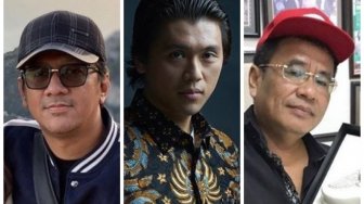 Heboh Andre Taulany Dinilai Hina Nabi, Hotman Bongkar Fakta Video Mesum Artis