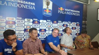 Sebelum Gabung Persib, Rene Albert Sempat Didekati 3 Klub Liga 1 Ini