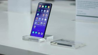 Kucurkan Rp 97,71 Triliun, Oppo Mulai Kembangkan Teknologi 6G