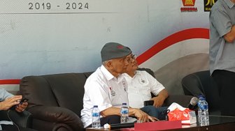 Amien Rais: KPU Makhluk Politik Buatan Petahana