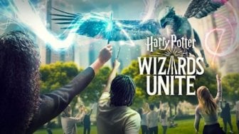 2 Negara Ini Sudah Bisa Main Game Harry Potter: Wizards Unite Versi Beta