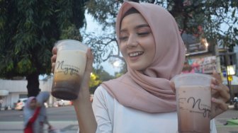 Melirik Potensi Bisnis Coffee to Go, Modalnya Mulai Rp 5 Jutaan