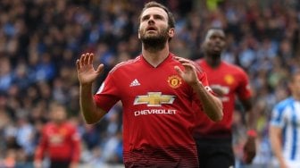Man United ke Liga Europa, Chelsea Kian Dekat Amankan Tiket Liga Champions