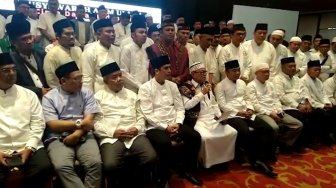 Begini Hasil Musyawarah Alim Ulama di Acara MCM Indonesia