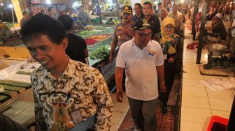 Wali Kota Depok Nilai Kajian Raperda Anti LGBT Tak Komprehensif