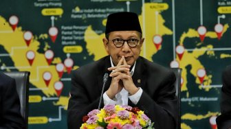 Cegah Konflik, Menag Lukman Imbau Ormas Tak Sweeping saat Ramadan
