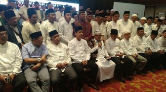 MCM Indonesia: Ijtimak Ulama III Pemecah Bangsa dan Inkonstitusional!