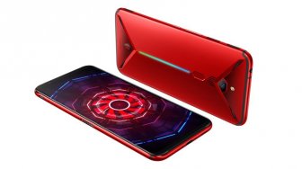 Nubia Red Magic 3, Si Ponsel Gaming Berspesifikasi Monster