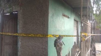 Kesakitan karena Terbakar, Warga Guyur Seember Air ke Teroris Ledakan Diri