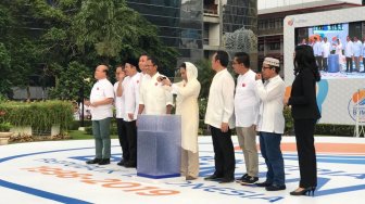Sebut Laba Bersih BUMN Rp 200 T, Rini: Itu Sudah Diaudit