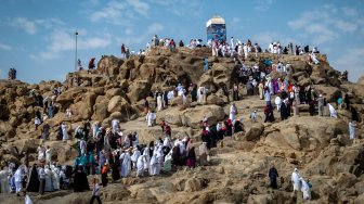 Arab Tegaskan Larang Warga Israel Kunjungi Negaranya