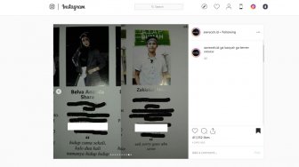 Auto Durhaka ke Guru, Isi Kutipan di Buku Tahunan SMA Ini Kocak Abis