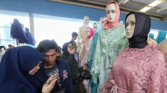 Sudah 2020, Indonesia Gagal Jadi Pusat Modest Fesyen Muslim Dunia?