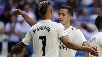 Tidak Ada Tawaran dari Real Madrid, Vazquez Siap Merapat ke Bayern Munich