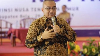 Meski Gandeng Fitench, LPDB Pastikan Bunga Tetap Rendah