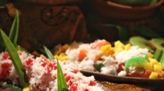 6 Kuliner Hidden Gems di Pasar Prawirotaman Jogja, Surganya Jajanan Tradisional
