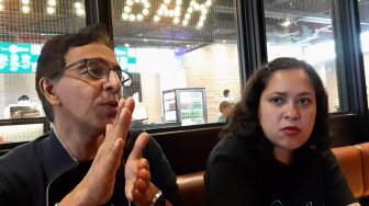 Angkat Kisah Pemerkosaan, Film 27 Steps of May Riset Lewat Testimoni Korban