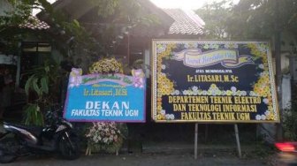 Cucu Ki Hajar Dewantara Ditemukan Meninggal 3 Hari Setelah Hardiknas