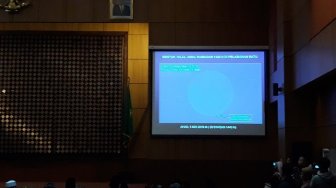 Tentukan Awal Ramadan 1440 H, Kemenag Pantau Hilal di 102 Titik