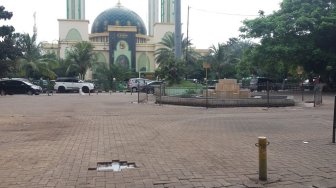 Wow! Wali Kota Bekasi Bakal Canangkan Gerakan Magrib Mengaji