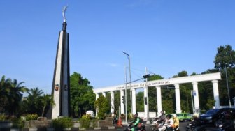 Catat! Ojek Online Dilarang Mangkal di Enam Kawasan Kota Bogor