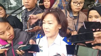 Tiket Pesawat Masih Mahal, Menhub Minta Dirjen Udara Bicara Hati ke Hati