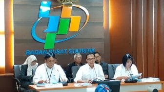 Harga Cabai, Perhiasan Hingga Gaji PRT Naik, Jadi Biang Kerok Inflasi Juni